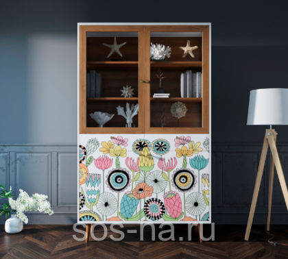 Буфет "Berber" BB07